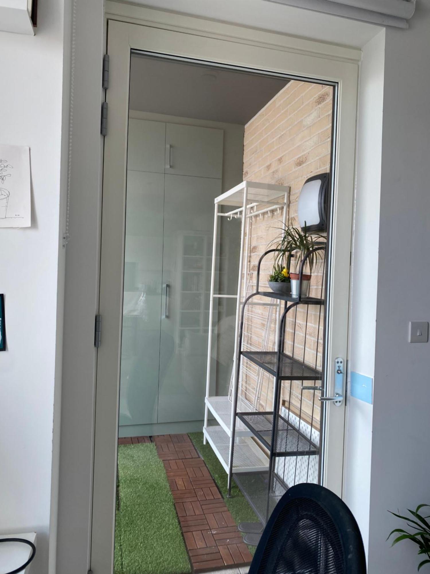 شقة Cozy Flat With Stunning Views لندن المظهر الخارجي الصورة