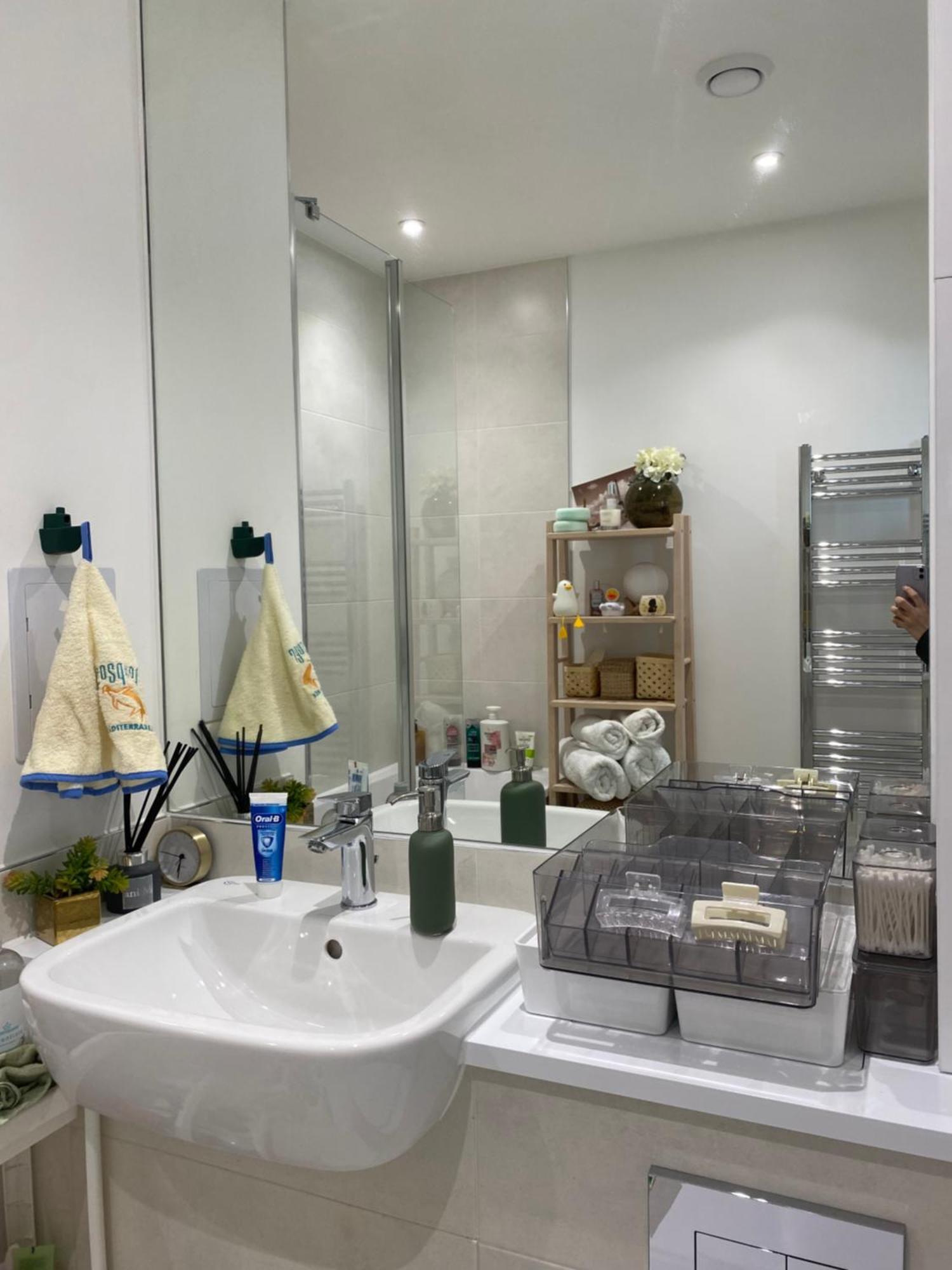 شقة Cozy Flat With Stunning Views لندن المظهر الخارجي الصورة
